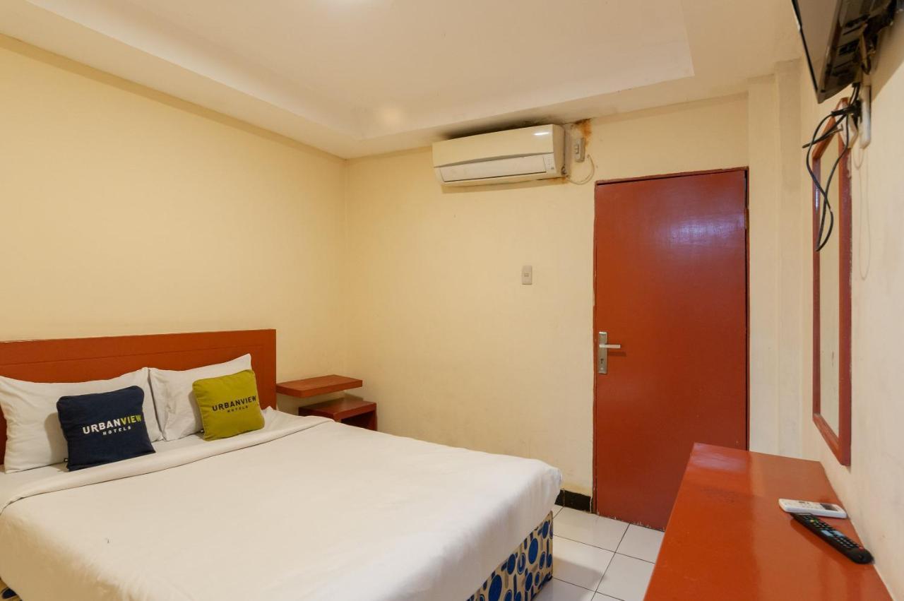 Urbanview Hotel Syariah Residence Medan By Reddoorz Exterior photo