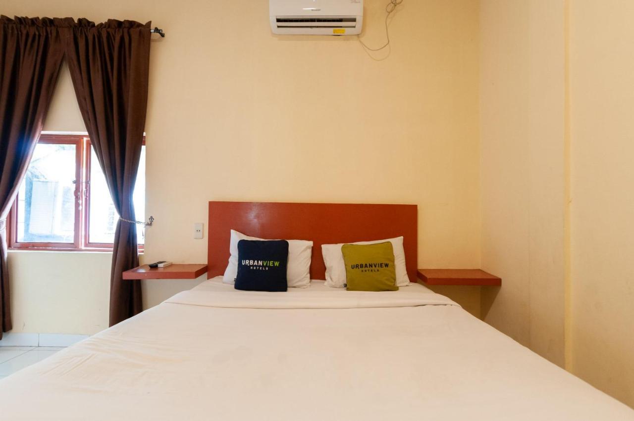 Urbanview Hotel Syariah Residence Medan By Reddoorz Exterior photo