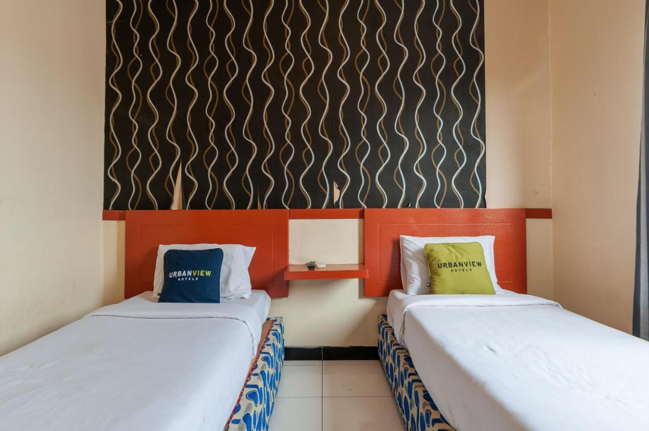 Urbanview Hotel Syariah Residence Medan By Reddoorz Exterior photo